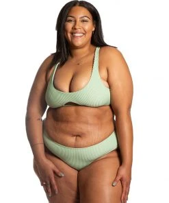 Sensi Graves Swim Jenny Recycled Bikini Top 12 Sensi Graves Swim Jenny Recycled Bikini Top