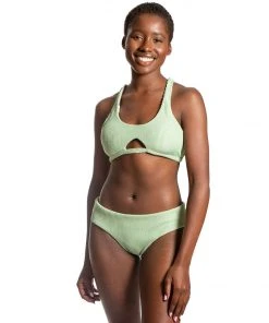Sensi Graves Swim Jenny Recycled Bikini Top 10 Sensi Graves Swim Jenny Recycled Bikini Top