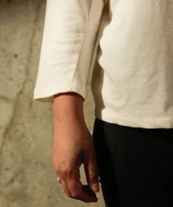 Harvest & Mill Jersey Raglan Tee Clothing 3 Harvest & Mill Jersey Raglan Tee Clothing