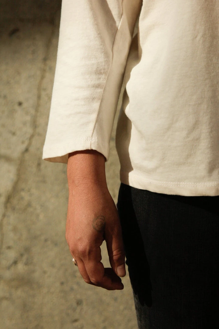 Harvest & Mill Jersey Raglan Tee Clothing Harvest & Mill Jersey Raglan Tee Clothing