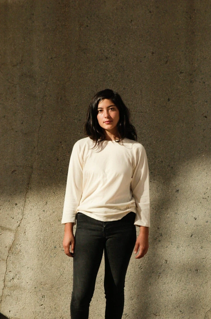 Harvest & Mill Jersey Raglan Tee Clothing Harvest & Mill Jersey Raglan Tee Clothing