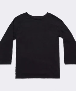 Harvest & Mill Jersey Raglan Tee Clothing 4 Harvest & Mill Jersey Raglan Tee Clothing