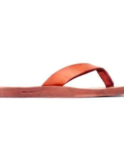 Jivanas Best Sellers Women's Jiri Sandal - Honey