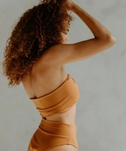 Mary Young Kabira Recycled Swim Top 15 Mary Young Kabira Recycled Swim Top