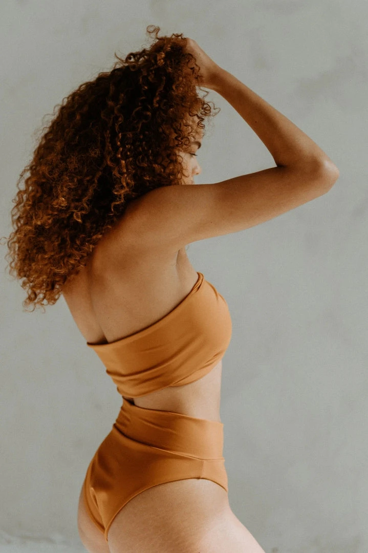 Mary Young Kabira Recycled Swim Top 4 Mary Young Kabira Recycled Swim Top