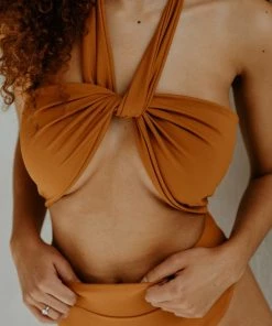 Mary Young Kabira Recycled Swim Top 19 Mary Young Kabira Recycled Swim Top