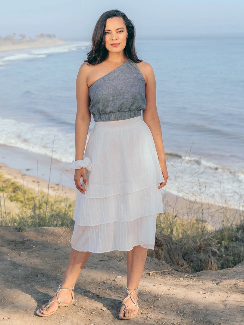 Valani Kara Hemp Top 3 Valani Kara Hemp Top