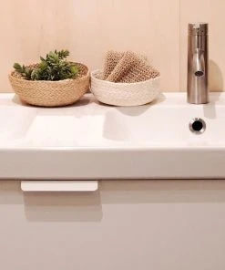 Korissa Home Goods Kata Candy Bowl Set - Natural