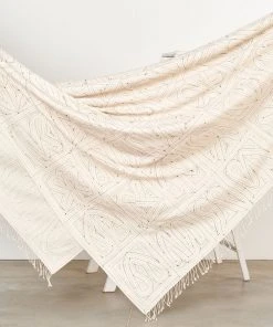 Studio Variously Katha Throw Blanket