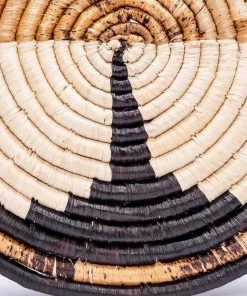 KAZI Banana Leaf Kisasa Trivet 6 KAZI Banana Leaf Kisasa Trivet