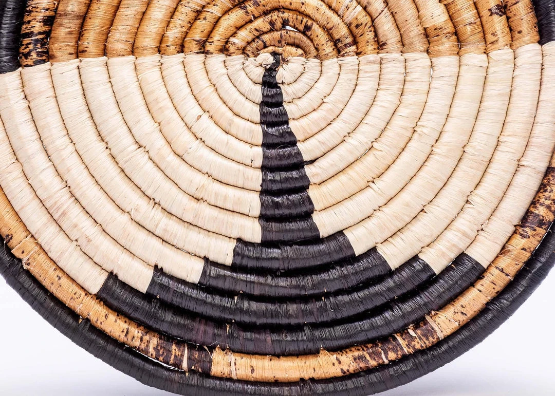 KAZI Banana Leaf Kisasa Trivet 3 KAZI Banana Leaf Kisasa Trivet