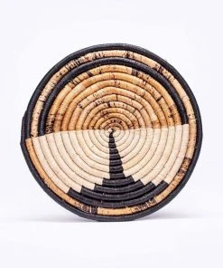 KAZI Banana Leaf Kisasa Trivet