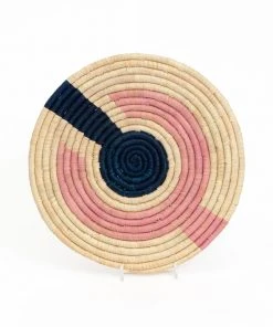 KAZI Home Goods Blossom Maze Trivet