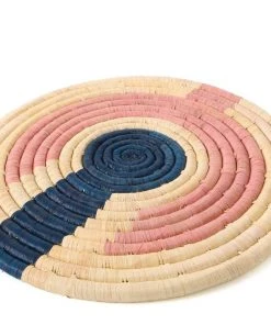 KAZI Home Goods Blossom Maze Trivet