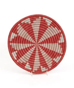 KAZI Coral Virunga Trivet Home Goods