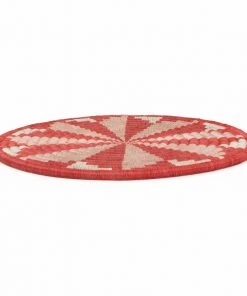 KAZI Coral Virunga Trivet Home Goods