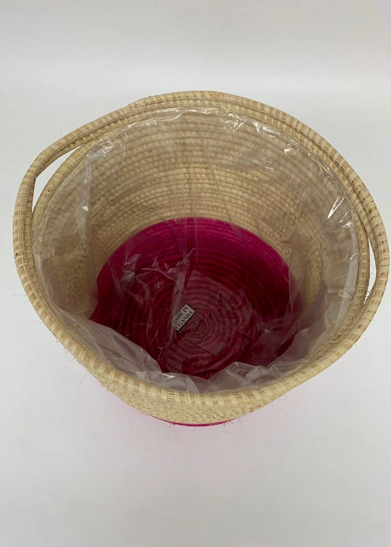 KAZI Fuschia Planter 4 KAZI Fuschia Planter