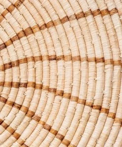 KAZI Banana Leaf Shujaa Extra Large Wall Plate Staff Favorites 7 KAZI Banana Leaf Shujaa Extra Large Wall Plate Staff Favorites