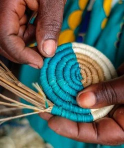 KAZI Jumbo Amelia Burgundy Wall Plate 7 KAZI Jumbo Amelia Burgundy Wall Plate