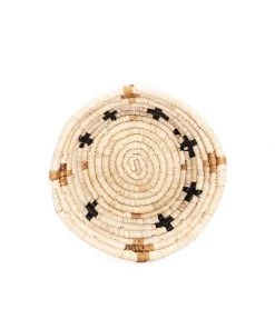 KAZI Banana Bark Speckled Catch All Home Goods