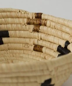 KAZI Banana Bark Speckled Catch All Home Goods