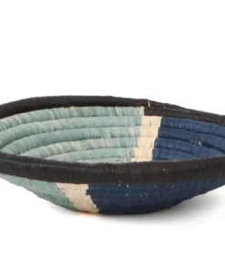 KAZI Small Cool Nusu Round Basket