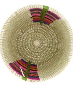 KAZI Chromatic Tapered Planter Basket 10 KAZI Chromatic Tapered Planter Basket