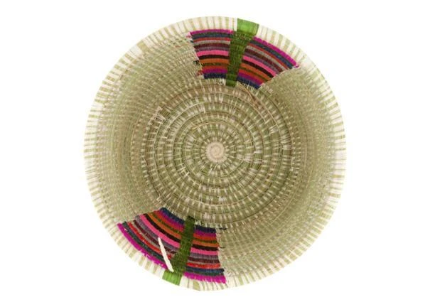 KAZI Chromatic Tapered Planter Basket 4 KAZI Chromatic Tapered Planter Basket