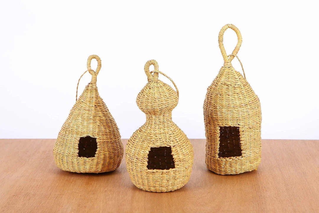 KAZI All Natural Gourd Birdhouse Best Sellers 2 KAZI All Natural Gourd Birdhouse Best Sellers