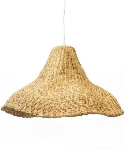 KAZI Home Goods Atelier Grass Lamp Pendant 08