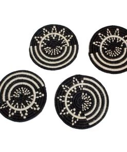 KAZI Black Mara Coasters Best Sellers