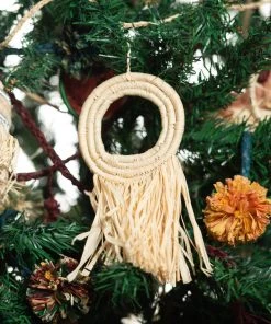 KAZI Bold All Natural Shapes Garland Home Goods 6 KAZI Bold All Natural Shapes Garland Home Goods