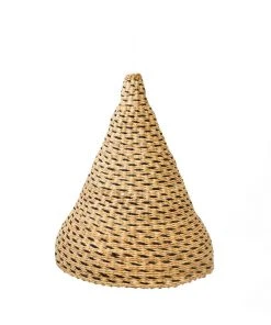 KAZI Dashed Black Grass Lamp Pendant Lighting