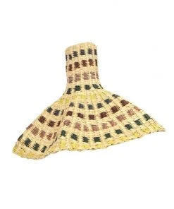 KAZI Desert Rose Small Wavy Lamp Pendant Lighting