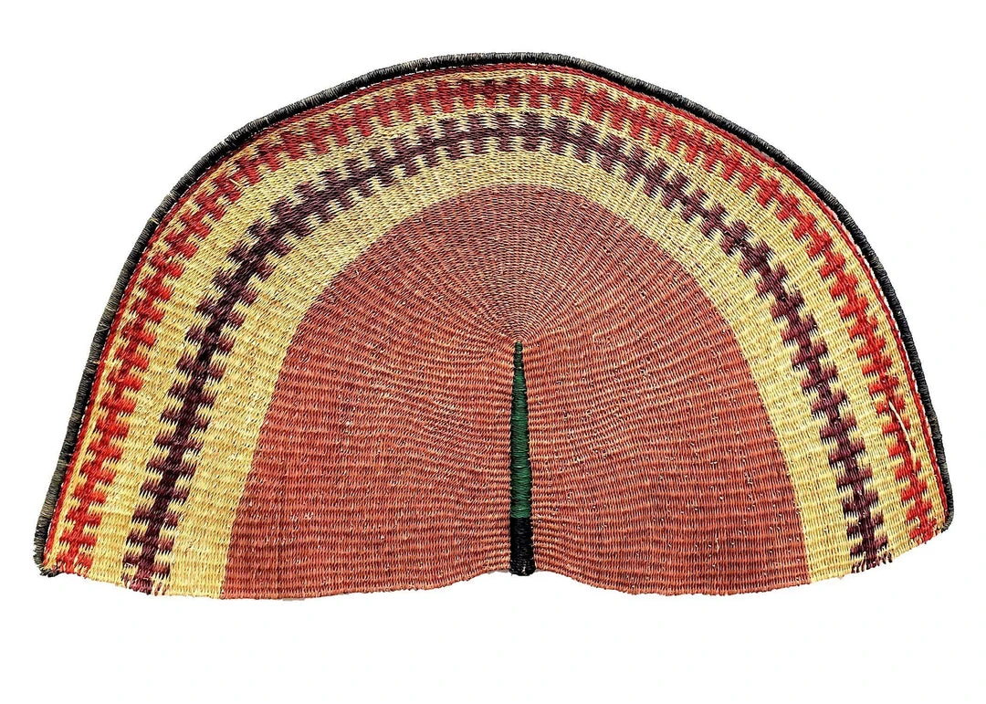 KAZI Earthy Bolga Queen Headboard Home Goods KAZI Earthy Bolga Queen Headboard Home Goods