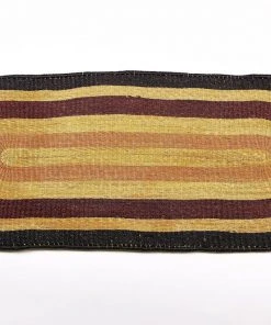 KAZI Earthy Tanga Queen Headboard Home Goods