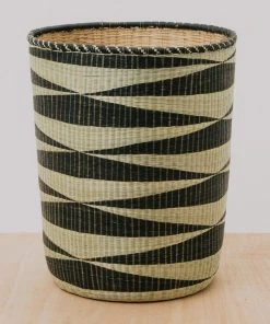 KAZI Huye Floor Basket I