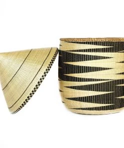 KAZI Home Goods Huye Floor Urn