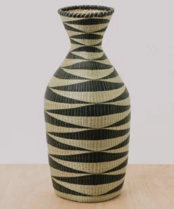 KAZI Huye Tall Floor Vase I
