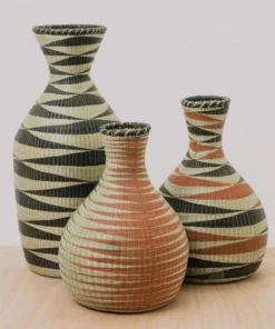 KAZI Huye Tall Floor Vase I
