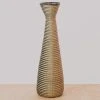 KAZI Home Goods Huye Tall Floor Vase II
