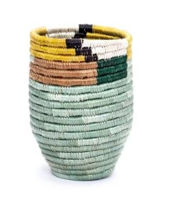 KAZI Ivy Atelier Vase / Pencil Cup Home Goods