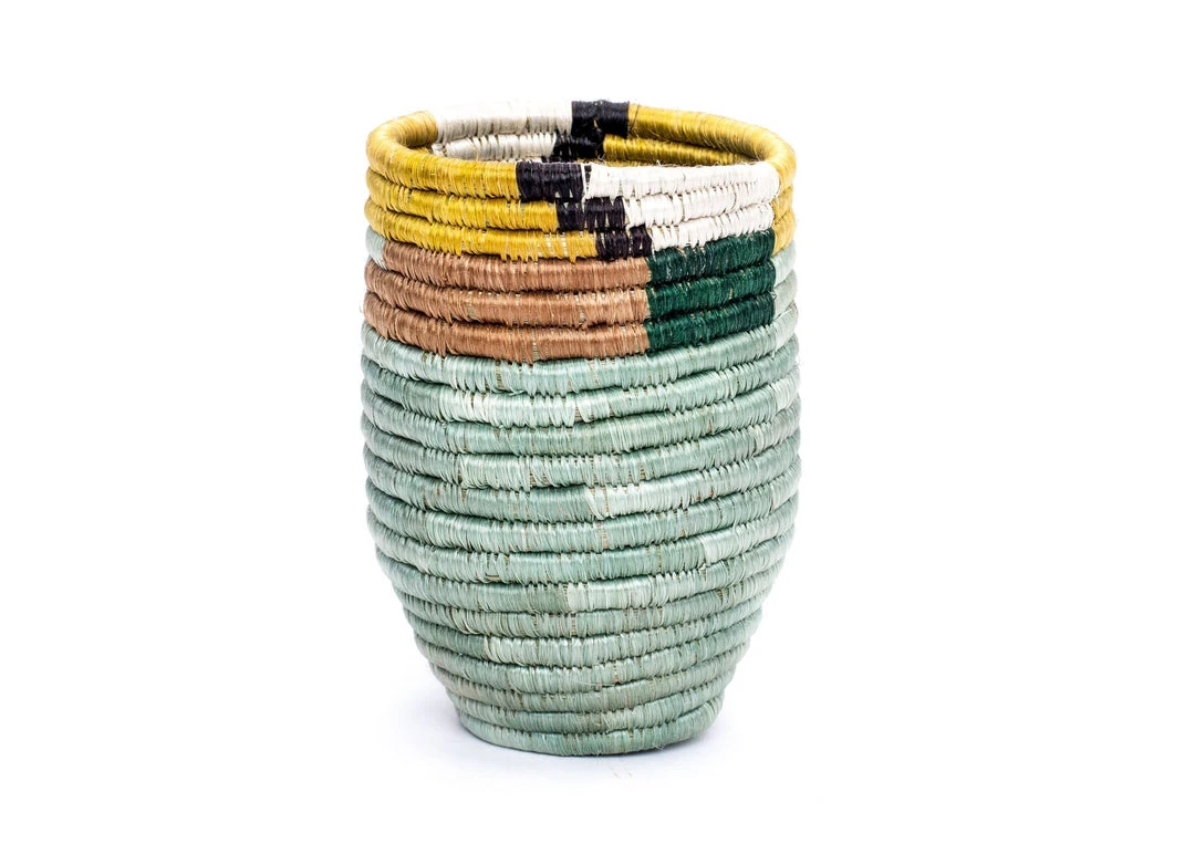 KAZI Ivy Atelier Vase / Pencil Cup Home Goods 1 KAZI Ivy Atelier Vase / Pencil Cup Home Goods