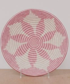 KAZI Large Pale Blush Hope Bowl