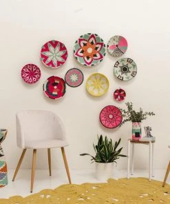 KAZI Furniture Lola Side Table