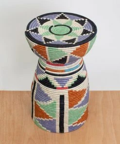 KAZI Furniture Lola Side Table