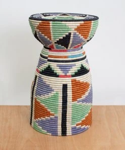 KAZI Furniture Lola Side Table