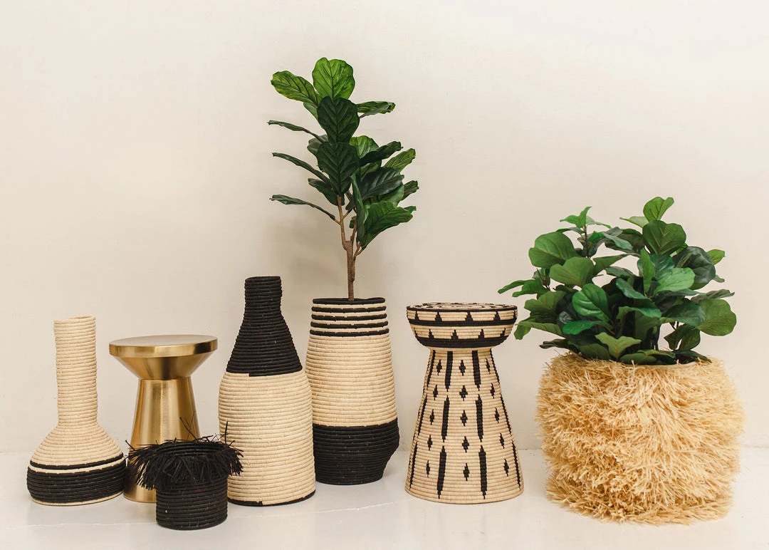 KAZI Furniture Maya Side Table 3 KAZI Furniture Maya Side Table