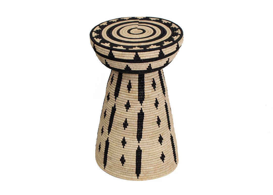 KAZI Furniture Maya Side Table 1 KAZI Furniture Maya Side Table