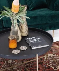 KAZI Medium Huye Floor Vase